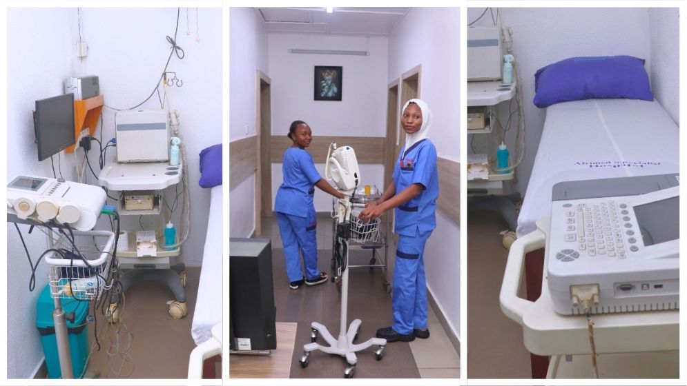 Standard Medical Scan Laboratory Standard Medical Scan Laboratory