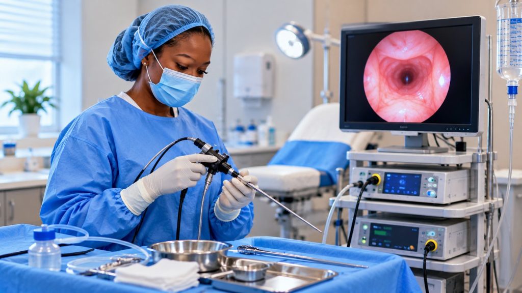 02-Inline-Hysteroscopy-Procedure